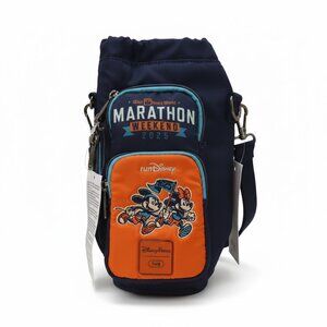 Disney Lug Marathon bottle Bag